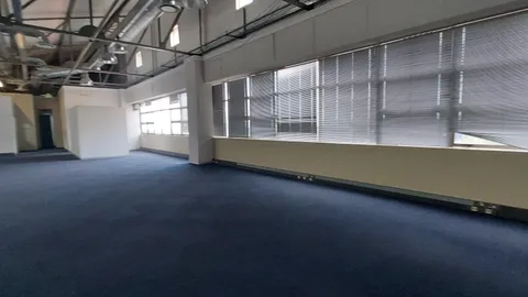 3rd Floor- 564m² Office Space To Let -The Zone - Cradock Square (26)